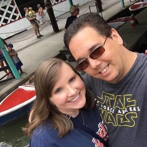 Meet your Posher, Kyle