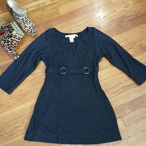 Max Studio tunic shirt