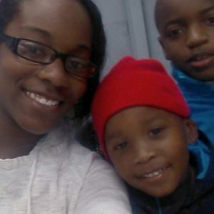 Meet your Posher, Sharon