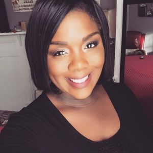 Meet your Posher, Katrina