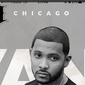 Meet your Posher, Demetria