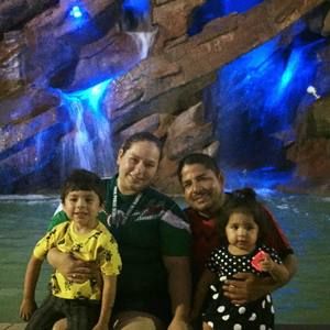 Meet your Posher, Paulette