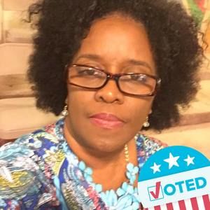 Meet your Posher, Virginia