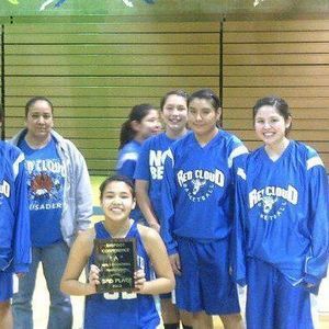 Meet your Posher, Roberta