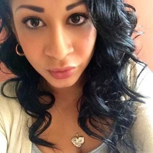 Meet your Posher, Mariam