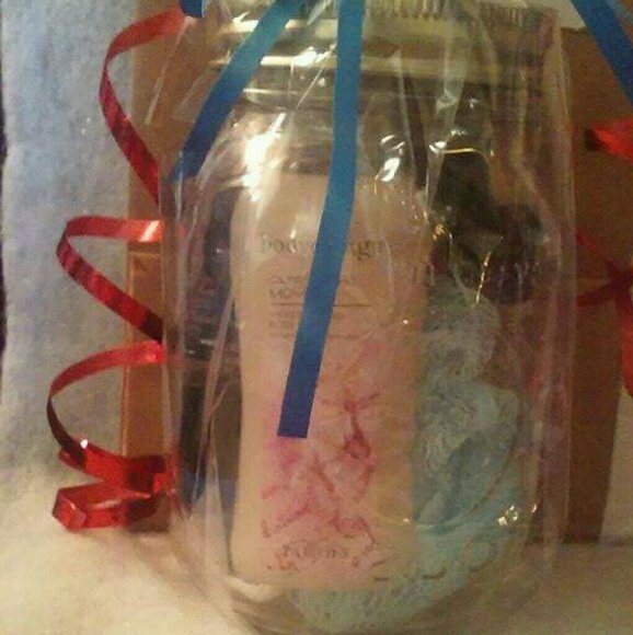 Gift Jar