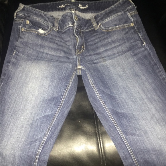 ****SOLD****** AE Jeans