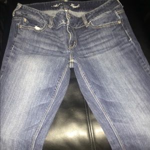 ****SOLD****** AE Jeans