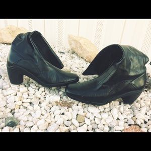 Aerosole new "Sawfish" boots!