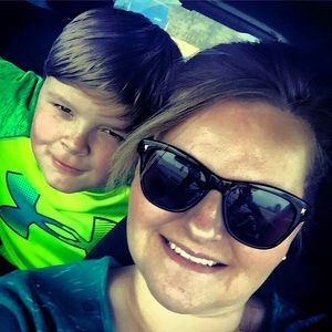 Meet your Posher, Jamie