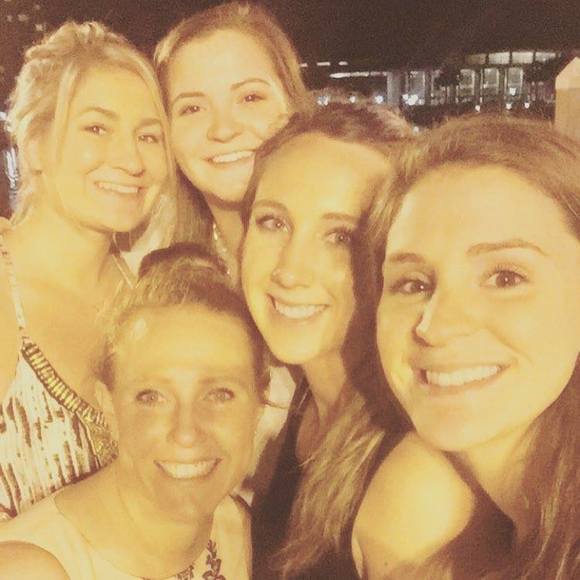 Meet your Posher, Maggie