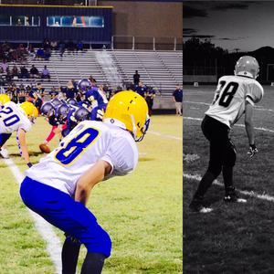 Meet your Posher, Frankie