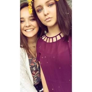 Meet your Posher, Angela