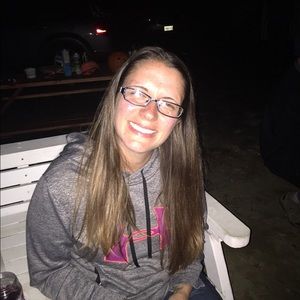 Meet your Posher, Heidi