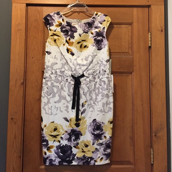 Lord & Taylor Dress