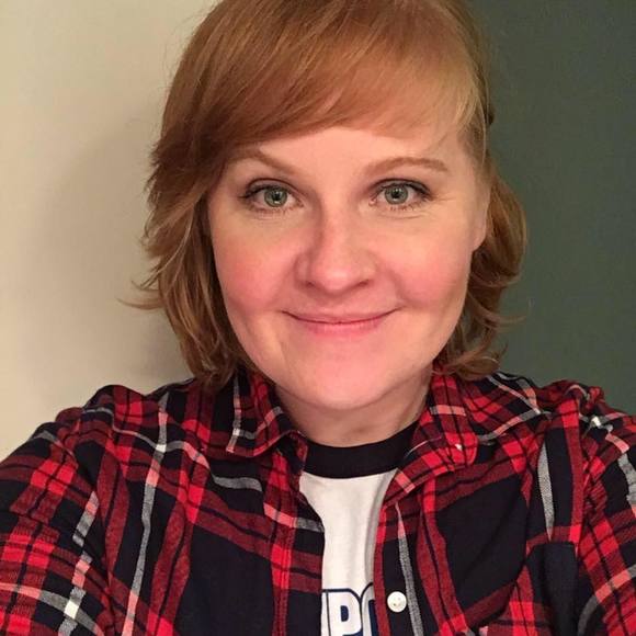 Meet your Posher, Jess - Picture 1 of 1