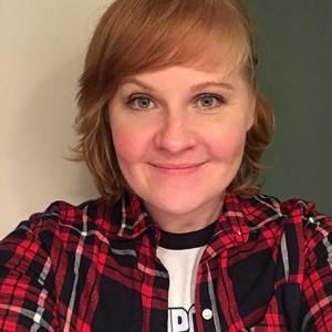 Meet your Posher, Jess