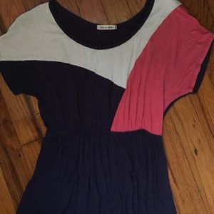 Modcloth, Vintage inspired jersey dress