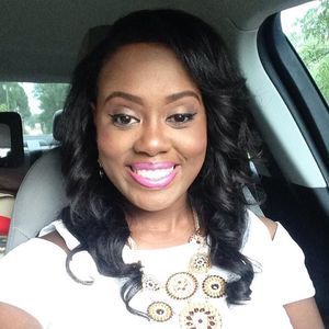 Meet your Posher, Courtney