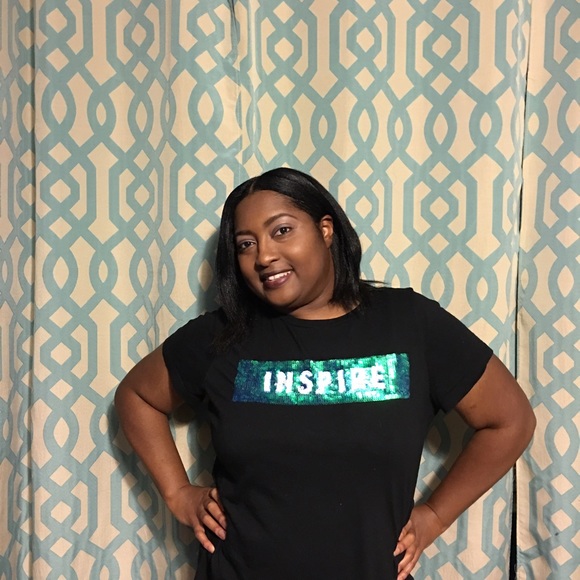 Meet your Posher, Deonna