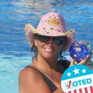 Meet your Posher, Tricia