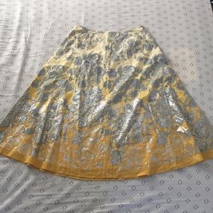 ✨💛 Gorgeous Ombré Skirt.💛✨