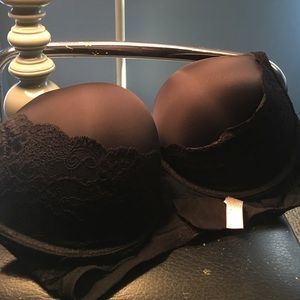 Victoria's Secret push-up bra