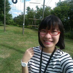 Meet your Posher, Trân