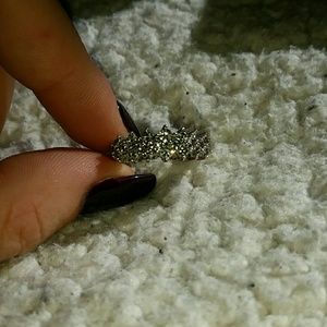 Cocktail ring