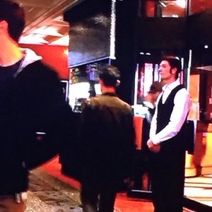 Meet your Posher, Cole