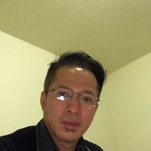 Meet your Posher, Mark