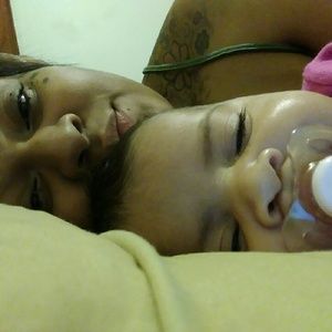 Meet your Posher, Mercedez