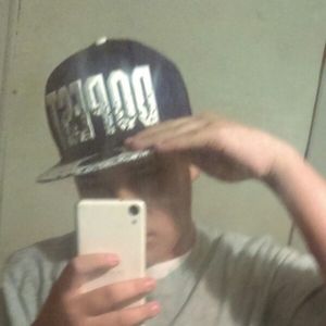 Meet your Posher, Alfonso