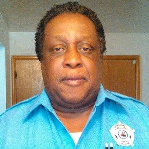 Meet your Posher, Sylvester