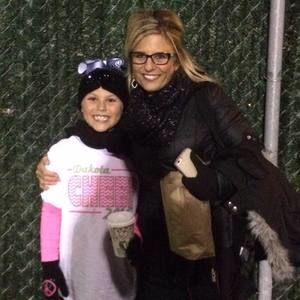 Meet your Posher, Linda