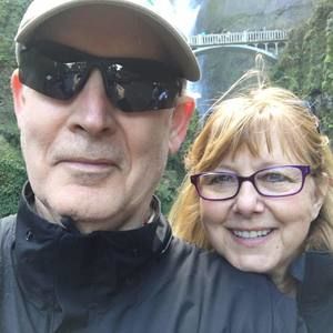 Meet your Posher, Fred