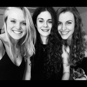 Meet your Posher, Caitlin