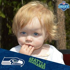 Meet your Posher, Jacob