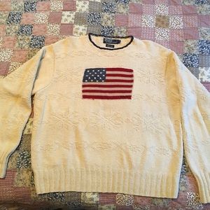 Ralph Lauren Polo Swester