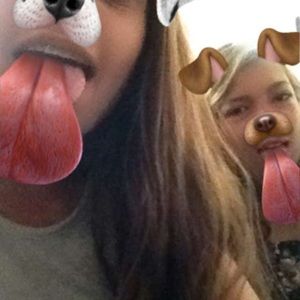 Meet your Posher, Seneca