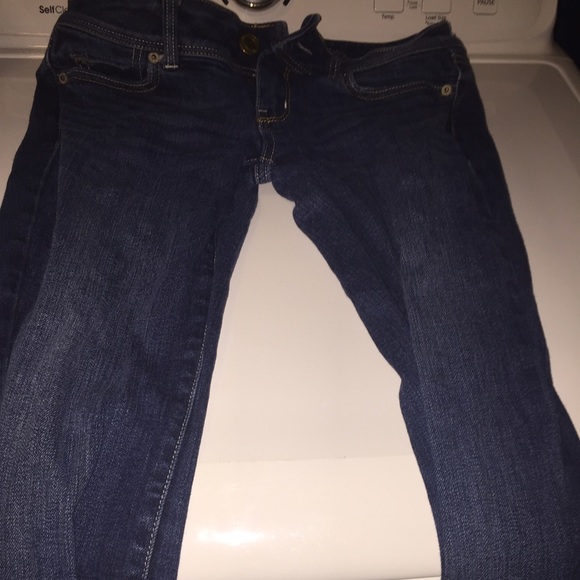 Women jeans