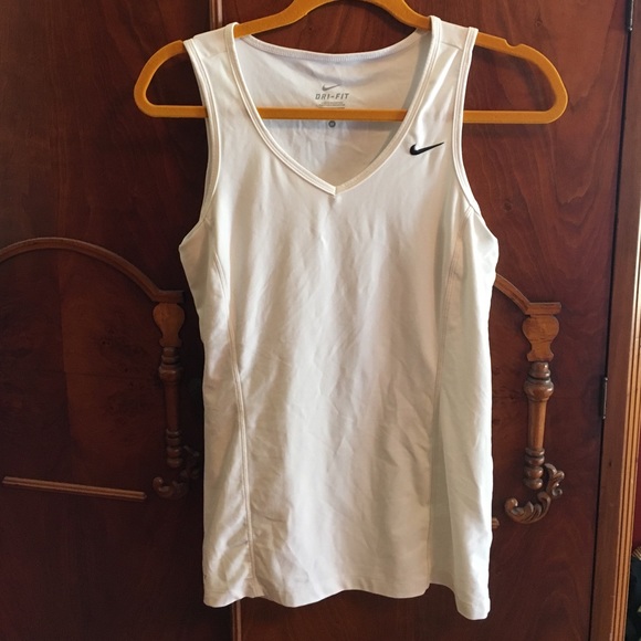 Nike dri-fit tank