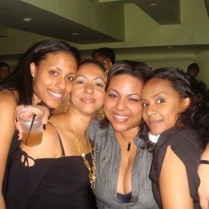 Meet your Posher, Ana