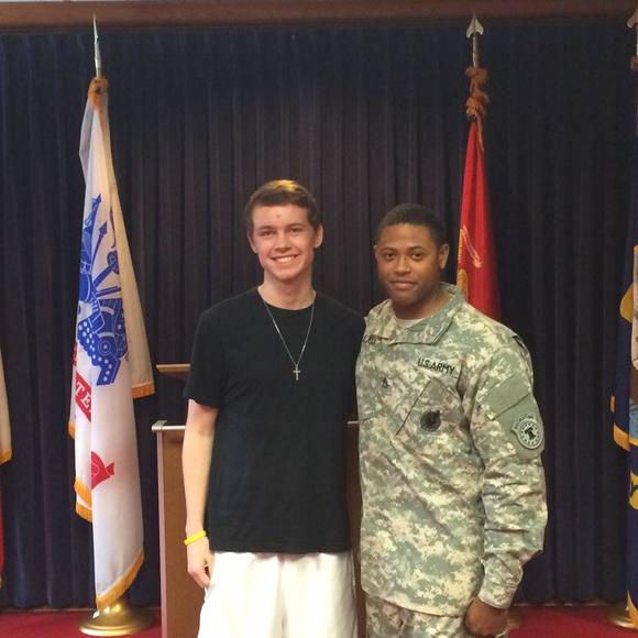 Meet your Posher, Michael - Picture 1 of 1