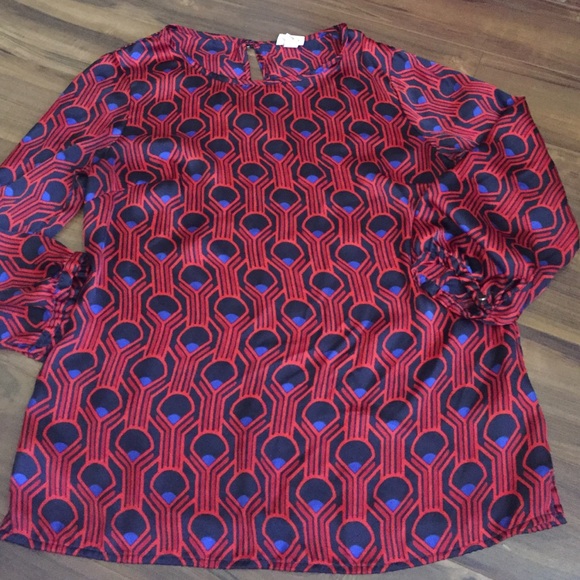 Merona blouse