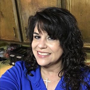 Meet your Posher, Dawn