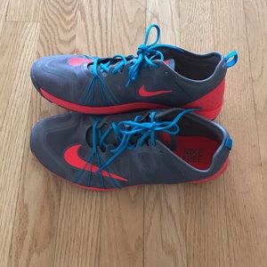 Nike Free Cross Compete Training Shoes