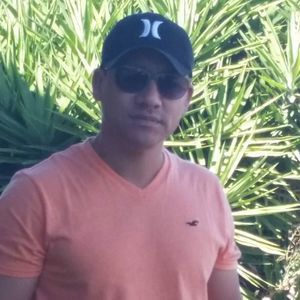 Meet your Posher, Moy