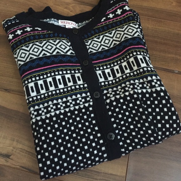 MERONA Cardigan