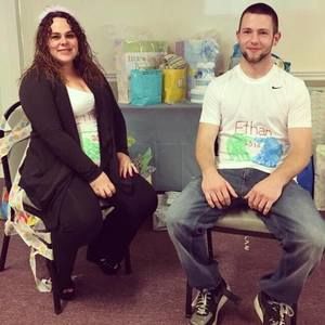 Meet your Posher, Kayla